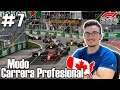 Gran Premio de Canadá #7 SIN AYUDAS | Toro Rosso - Temp. 1 | F1 2019 Modo Carrera Profesional ÉLITE