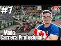 Gran Premio de Canadá #7 SIN AYUDAS | Toro Rosso - Temp. 1 | F1 2019 Modo Carrera Profesional ÉLITE