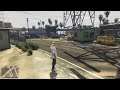Grand Theft Auto 5 Online | Heist Work and Set Ups