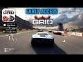 GRID™ Autosport - Online Multiplayer Test (Early Access) - [ANDROID/IOS] Gameplay Full HD