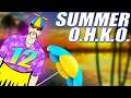 GTA Vice City O.H.K.O. Summer Mod [VEHICLE MISSIONS]