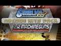 Gunblade NY Special Air Assault Force/L.A. Machines Rage Of The Machineguns - Nintendo Wii Gameplay