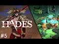 Hades: Superstar Update - Episode #5 - Nemesis Aspect