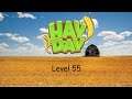 Hay Day Level 55