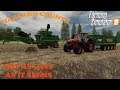 Hazzard County Ep 14     It was going well     then there was an issue     Farm Sim 19