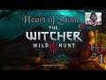 " Heart of Stone " #1 The witcher 3 wild hunt Live fr ps4 loul5100