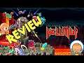 Hellmut: The Badass from Hell - Review (Nintendo Switch)