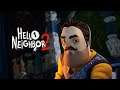 Hello Neighbor 2 - E3 2021 Trailer