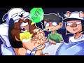 Horrendous Alien Burps + This Session is Just WEIRD - SKRIBBLIO