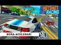 Hotshot Racing - Gameplay  pt/br no Xbox One X