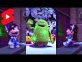 How 2021 Started With D.VA - LittleBigPlanet 3 | EpicLBPTime #shorts