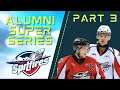 HOW GOOD IS A TEAM OF WINDSOR SPITFIRES ALUMNI? | ALUMNI SUPER SERIES #3 | NHL 21