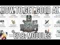 How to Get Good at World of Warships Episode 8: Modules