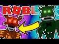 How To Get Grim Foxy and Dread Badges in Roblox FNAF Help Wanted Rp