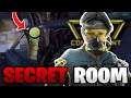 How to get into the *SECRET ROOM* in the R6 Containment Event! | R6 Event Easter Egg