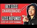 How To Get Less Chargebacks & Refunds From Upsells - Samcart Upsell Confirmation Tutorial