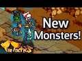 How To Get New Monsters! | Fae Tactics Gameplay Part 2