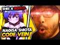 💛🎮 HOW TO MAKE NAGISA SHIOTA IN CODE VEIN (Assassination Classroom)
