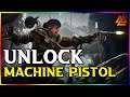 How to Unlock the New Machine Pistol AKA SMG 2.0 | Remnant Subject 2923