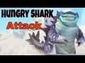 Hungry Shark Evolution | Hungry Shark World - Hungry Shark Attack #2