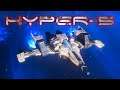 Трейлер игры Hyper 5!