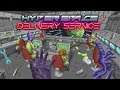 Hyperspace Delivery Service Game Play Walkthrough / Playthrough