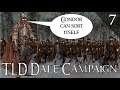 I messed up helping Gondor | Mount and Blade TLD Overhaul