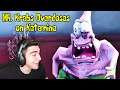 I PLAYED THE WEIRDEST SPONGEBOB GAME ON THE INTERNET! - Mr. Krabs Overdoses on Ketamine