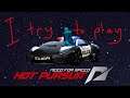 I try to play...Need For Speed Hot Pursuit | Wub Wub Police