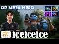iceiceice - Ogre Magi Offlane | OP META HERO | Dota 2 Pro MMR Gameplay