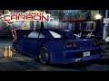 Ich tune 5 Autos nach meinem Geschmack! - Need for Speed: Carbon Bonus (deutsch/PS3/LP)
