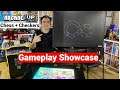 Infinity Game Table by Arcade1Up - Gameplay Showcase - Chess and Checkers Digital Board Game