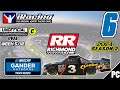 iRacing | NASCAR IRACING CLASS C FIXED | 2021 S2 W5 | #6 | Richmond (4/19/21) 6th