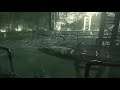 Jill VS Sharks  - Resident Evil