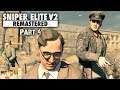 JKGP - PC - Sniper Elite V2 Remastered - part 4 (English)