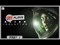 JoeR247 Plays Alien Isolation - Part 1 - Spooky Start