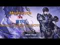 [King's Raid] Is MTG better than Manticore for Rebel Clause?