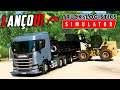 LANÇOU! Truck & Logistics Simulator - Novo Jogo de Caminhões e Máquinas - Nova Atualização para PC