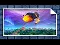 Land in Dusty Depot, then Visit the Meteor in a Single Match! (Easy Method)