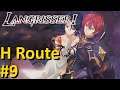 Langrisser I #9 (Final) H Route Playthrough (No Commentary)