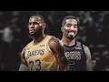 Lebron REACTS to JR Smith Lakers Workout!!!