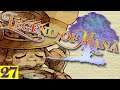 Legend of Mana Remastered Part 27: Diddle's Had It and Diddle Kidnapped?!