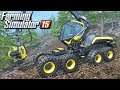Leśnictwo - Farming Simulator 15 | (#8)