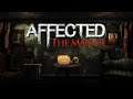 Let's Play Affected: The Manor PSVR
