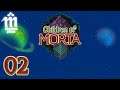 Let's Play Children of Morta - 02 - John's Trials