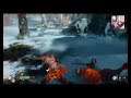 LETS PLAY God of War with Th0rThunderG0d94 LIVE!!