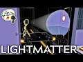 Let’s Play Lightmatter #4 - I am not a smart man. 😥 | Lightmatter Gameplay | Lightmatter Walkthrough