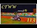 Let's Play Mario Kart Wii Custom Tracks Online Part 113 [CTWW]