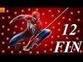 LET'S PLAY: MARVEL SPIDERMAN #12 FIN