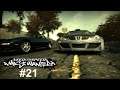 Let's Play Need For Speed Most Wanted Gameplay German #21:Blacklist 7 Kaze!!!